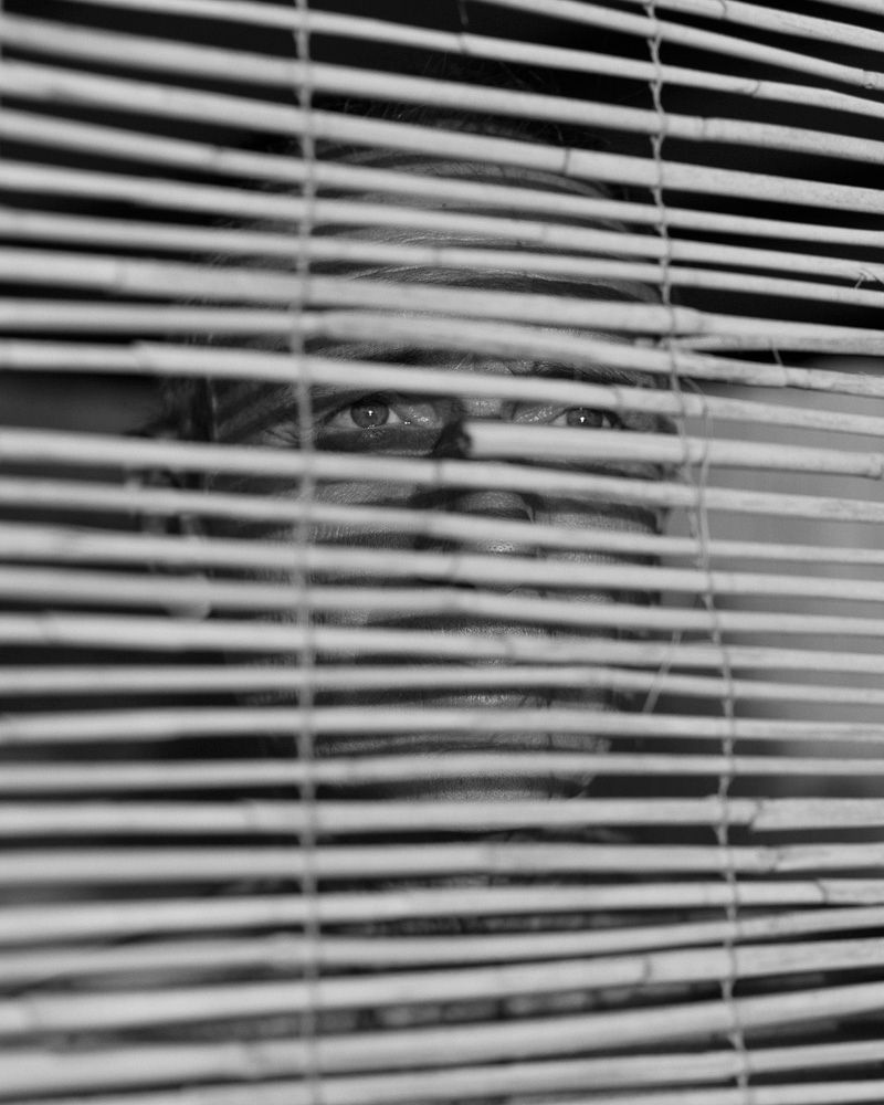 © Giulia Vanelli - Image from the Untitled photography project