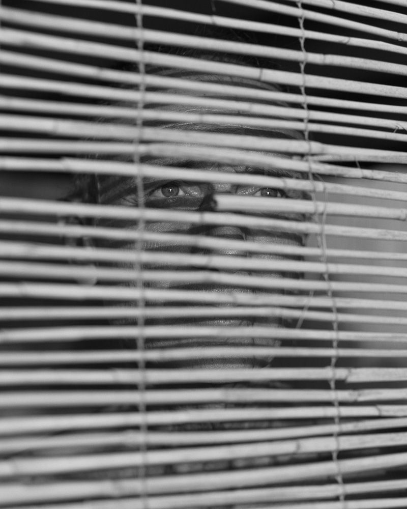 © Giulia Vanelli - Image from the Untitled photography project