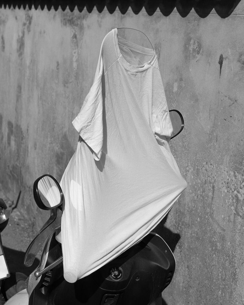© Giulia Vanelli - Image from the Untitled photography project
