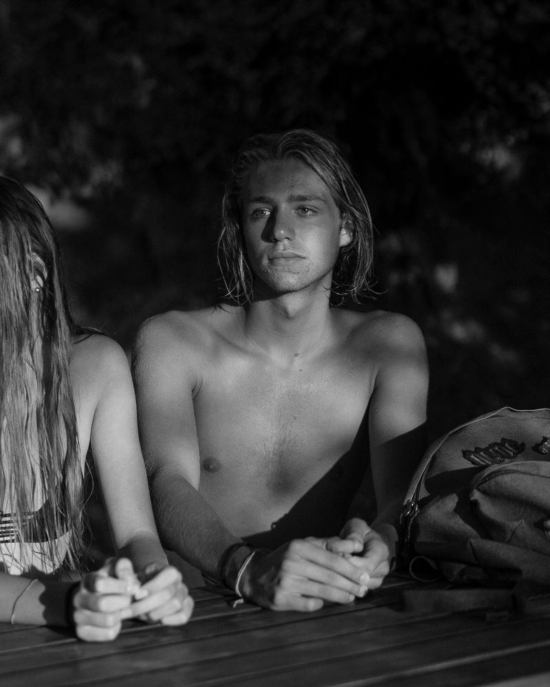 © Giulia Vanelli - Image from the Untitled photography project