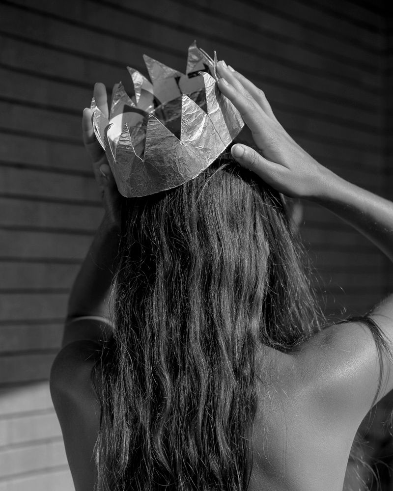 © Giulia Vanelli - Image from the Untitled photography project