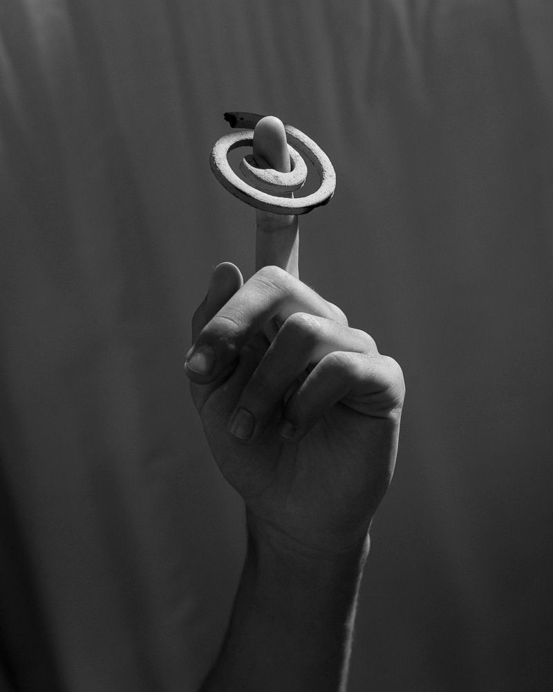 © Giulia Vanelli - Image from the Untitled photography project