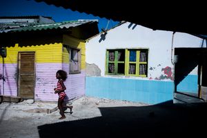 The magical realism of Santa Cruz del Islote