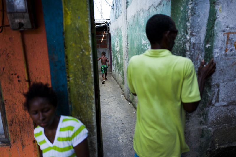 © Charlie Cordero - Image from the The magical realism of Santa Cruz del Islote photography project