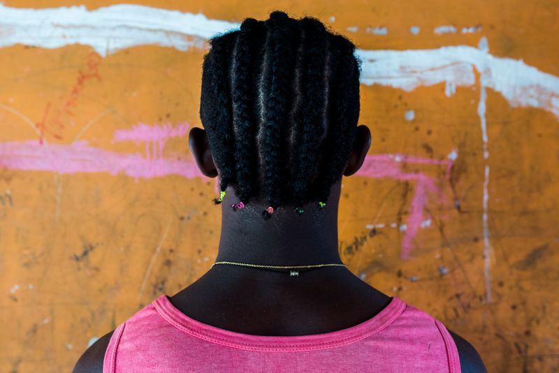 © Charlie Cordero - Image from the The magical realism of Santa Cruz del Islote photography project