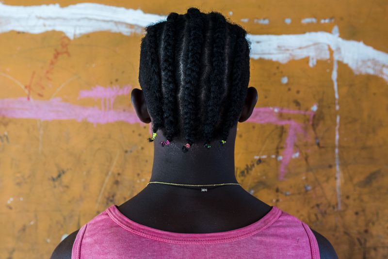 © Charlie Cordero - Image from the The magical realism of Santa Cruz del Islote photography project