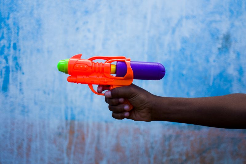 © Charlie Cordero - Image from the The magical realism of Santa Cruz del Islote photography project