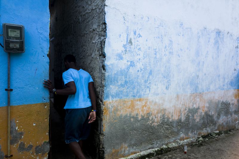 © Charlie Cordero - Image from the The magical realism of Santa Cruz del Islote photography project