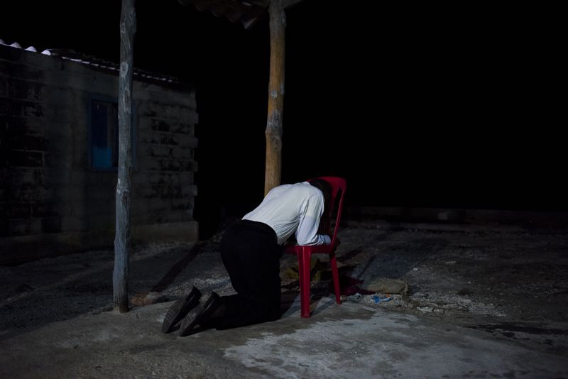 © Charlie Cordero - Image from the The magical realism of Santa Cruz del Islote photography project