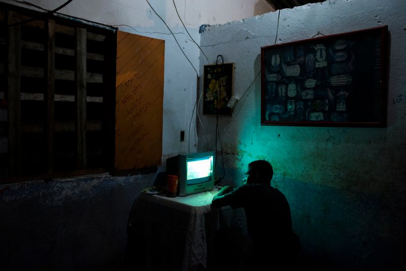 © Charlie Cordero - Image from the The magical realism of Santa Cruz del Islote photography project