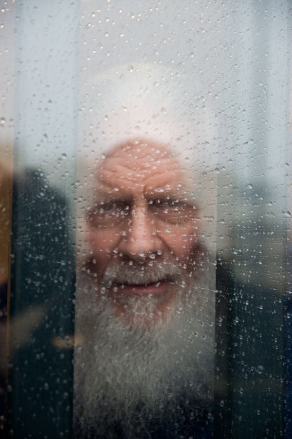 © Jessica Earnshaw - Image from the Aging In Prison  photography project
