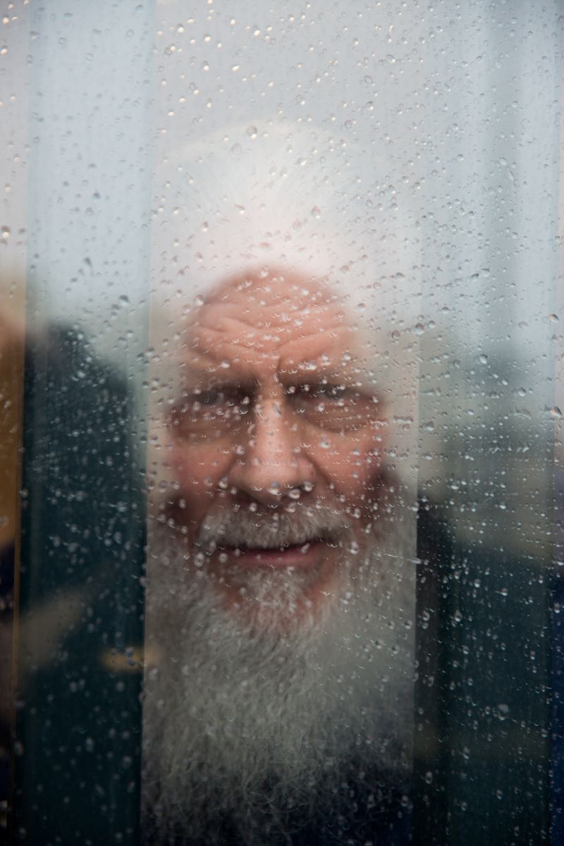 © Jessica Earnshaw - Image from the Aging In Prison  photography project
