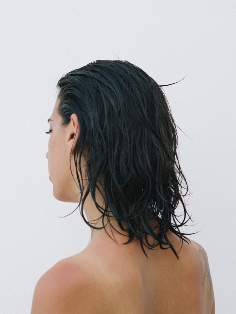 © Alice Caracciolo - Image from the Piet[r]à photography project