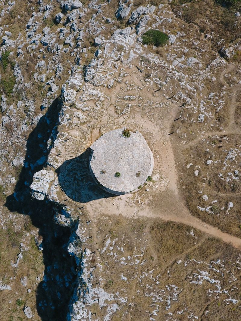 © Alice Caracciolo - Image from the Piet[r]à photography project