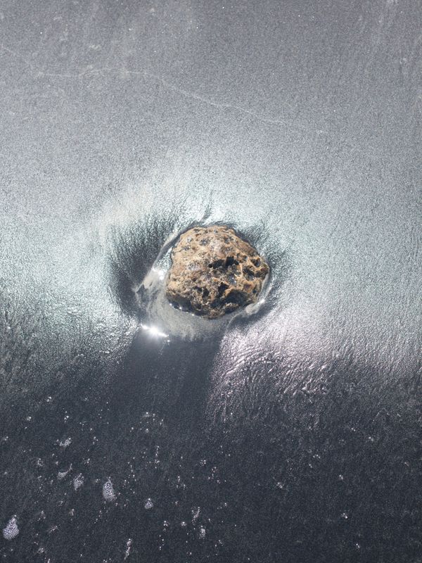 © Alice Caracciolo - Image from the Piet[r]à photography project