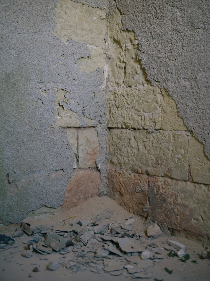 © Alice Caracciolo - Image from the Piet[r]à photography project