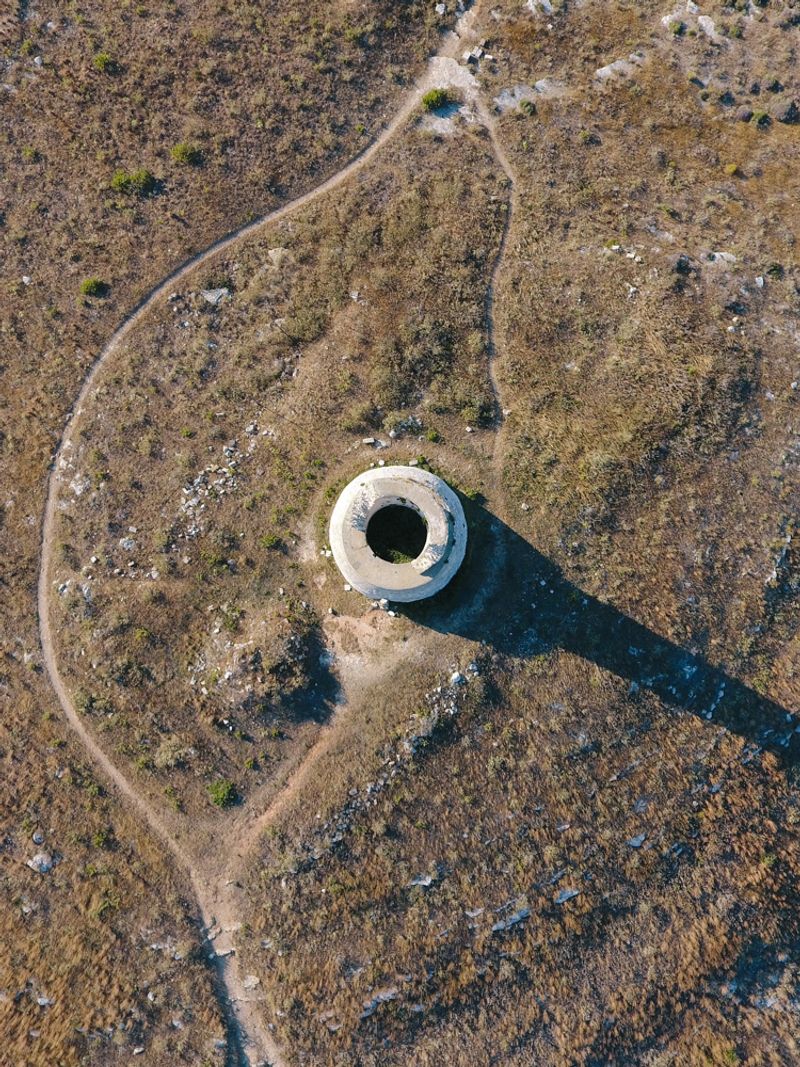 © Alice Caracciolo - Image from the Piet[r]à photography project