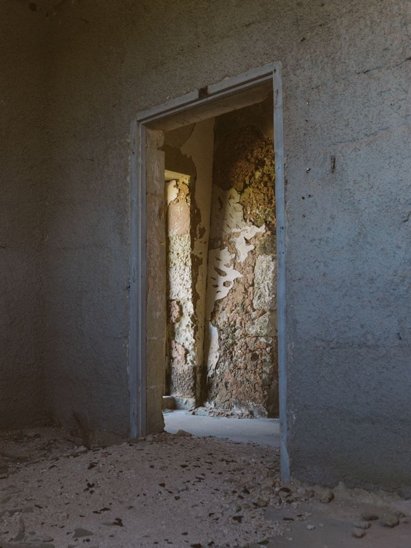 © Alice Caracciolo - Image from the Piet[r]à photography project