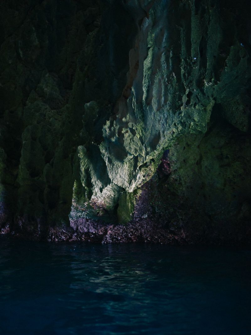 © Alice Caracciolo - Image from the Piet[r]à photography project