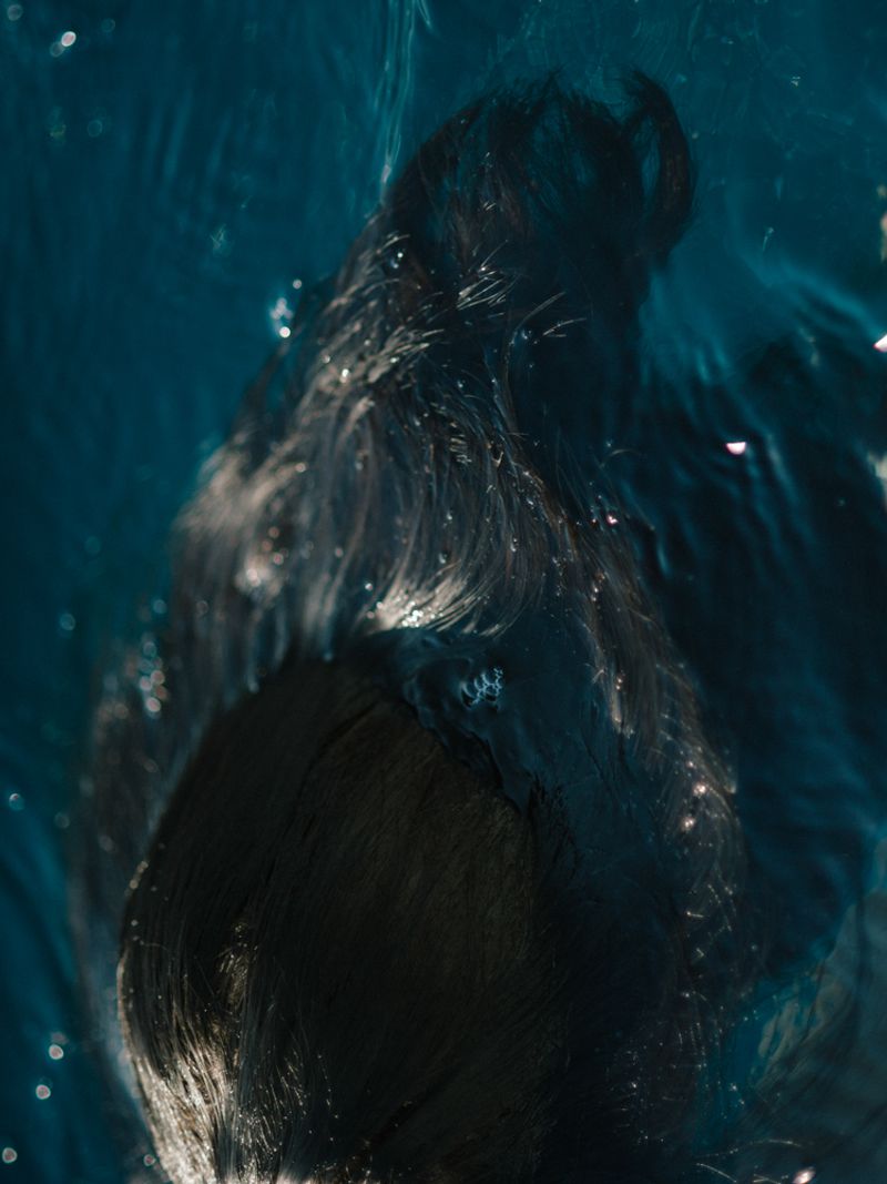 © Alice Caracciolo - Image from the Piet[r]à photography project