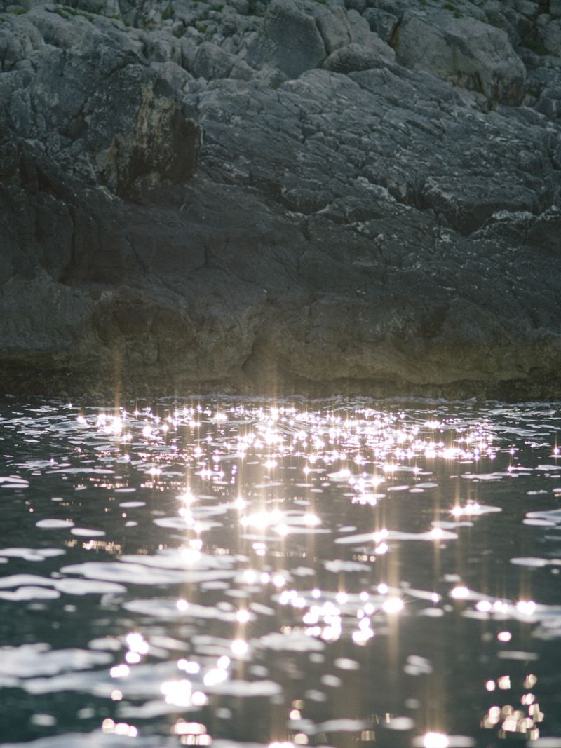 © Alice Caracciolo - Image from the Piet[r]à photography project