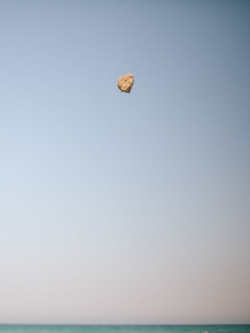 © Alice Caracciolo - Image from the Piet[r]à photography project