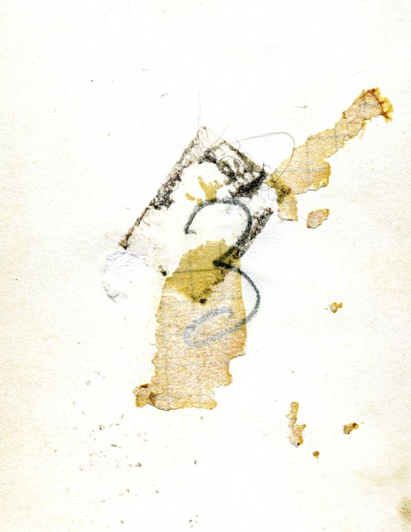 © Alice Caracciolo - Image from the Digital Resurrection photography project