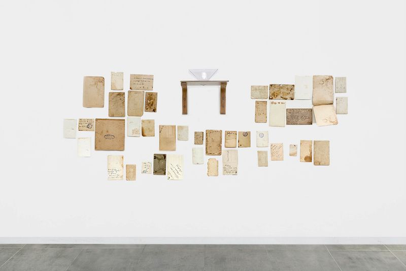 © Alice Caracciolo - Image from the Digital Resurrection photography project