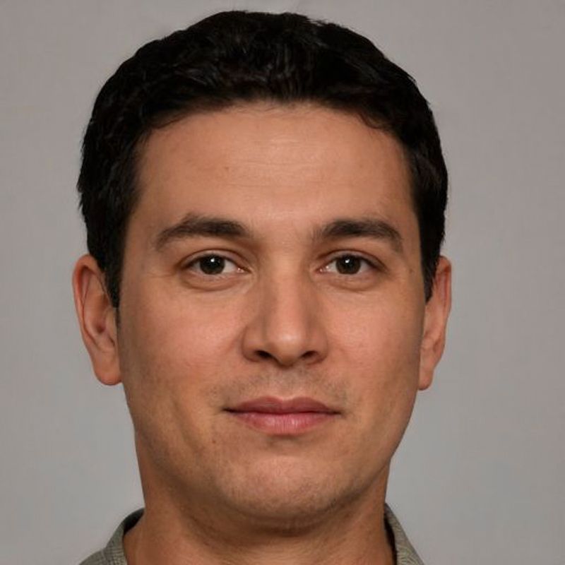 © Alice Caracciolo - Image from the Digital Resurrection photography project