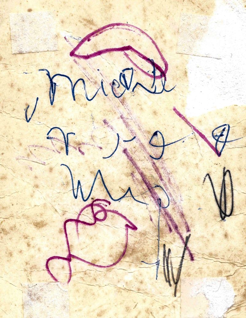 © Alice Caracciolo - Image from the Digital Resurrection photography project