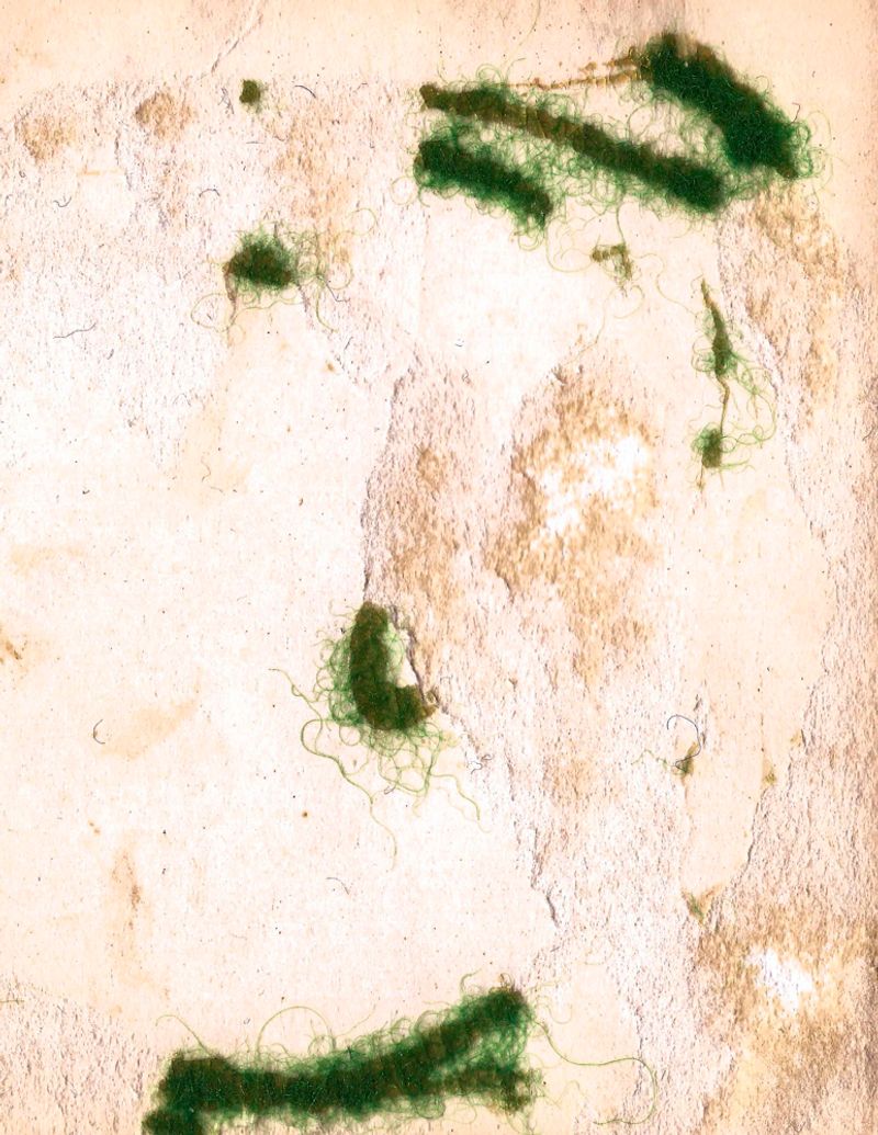 © Alice Caracciolo - Image from the Digital Resurrection photography project