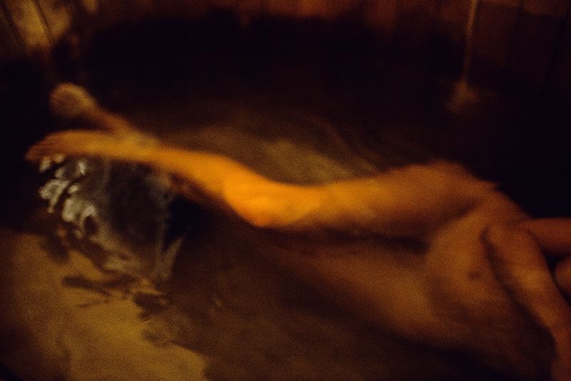 © Paula Brandão - Image from the Ephemeral photography project