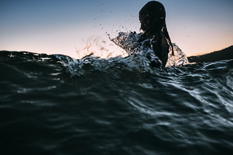 © Paula Brandão - Image from the Ephemeral photography project