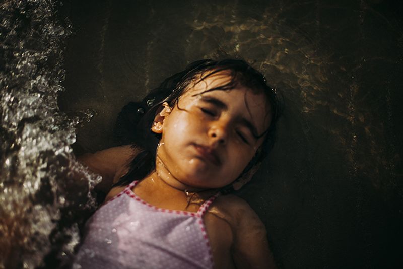 © Paula Brandão - Image from the Ephemeral photography project