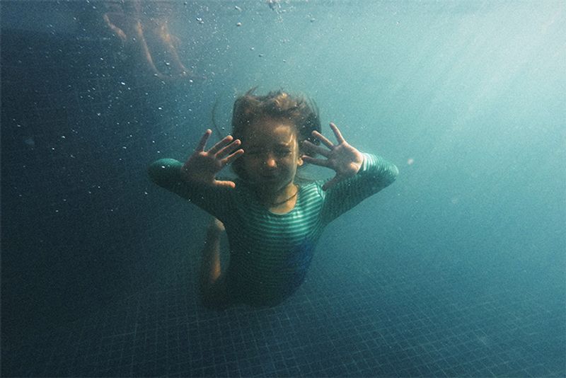 © Paula Brandão - Image from the Ephemeral photography project