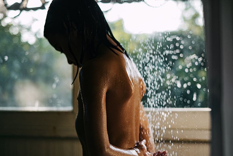 © Paula Brandão - Image from the Ephemeral photography project