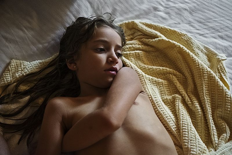 © Paula Brandão - Image from the Ephemeral photography project