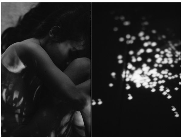 © Paula Brandão - Image from the Mônada photography project