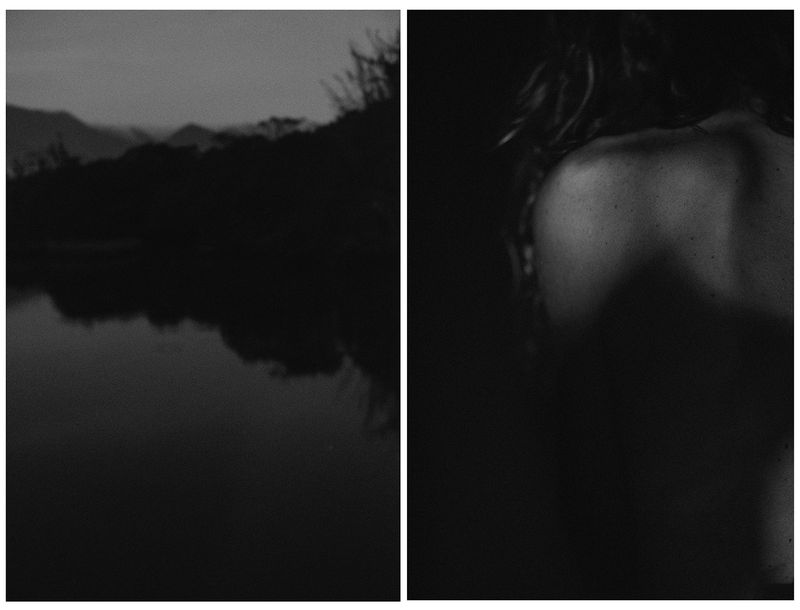 © Paula Brandão - Image from the Mônada photography project