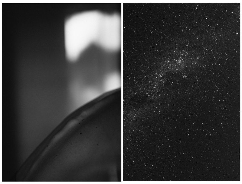© Paula Brandão - Image from the Mônada photography project
