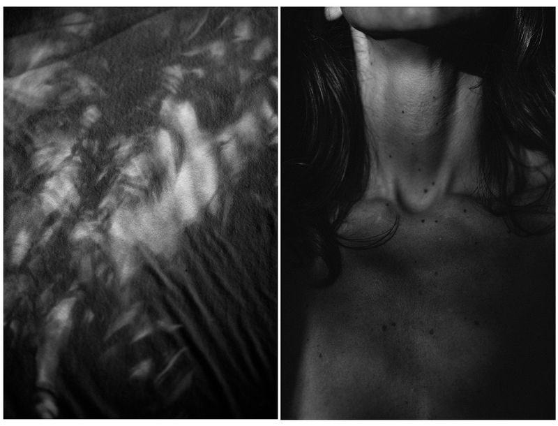 © Paula Brandão - Image from the Mônada photography project