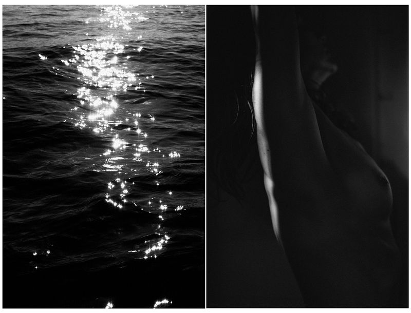 © Paula Brandão - Image from the Mônada photography project