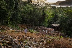 Scars of the Climate