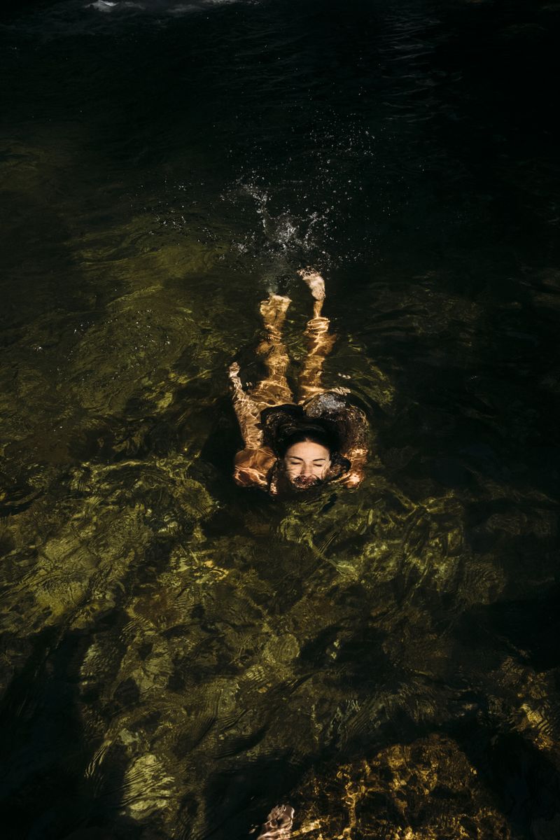 © Paula Brandão - Image from the Scars of the Climate photography project