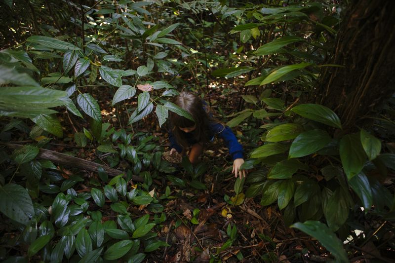 © Paula Brandão - Image from the Scars of the Climate photography project