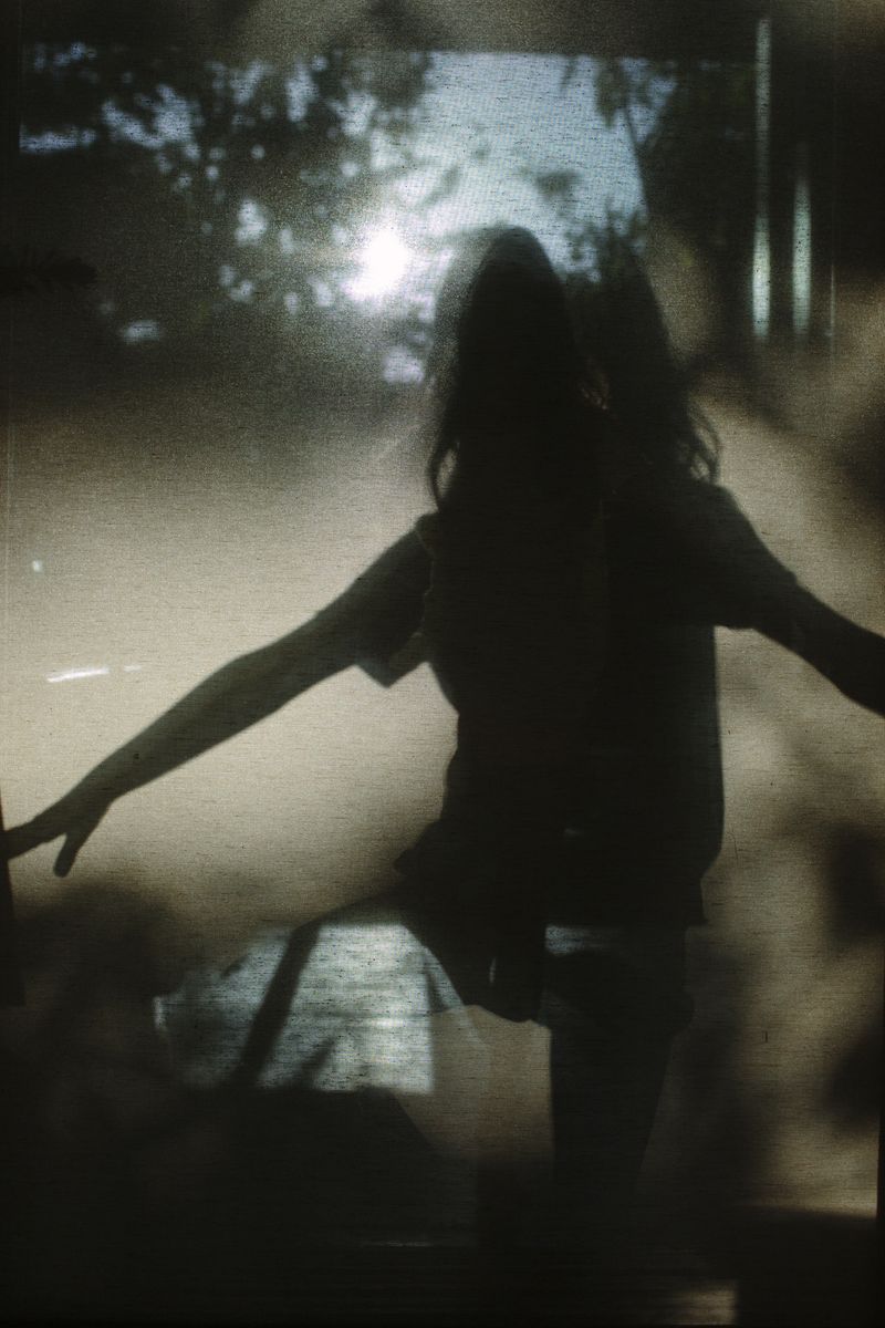 © Paula Brandão - Image from the Scars of the Climate photography project
