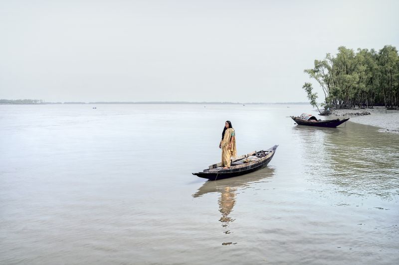 © Fabeha Monir - Image from the The Land of Despair photography project