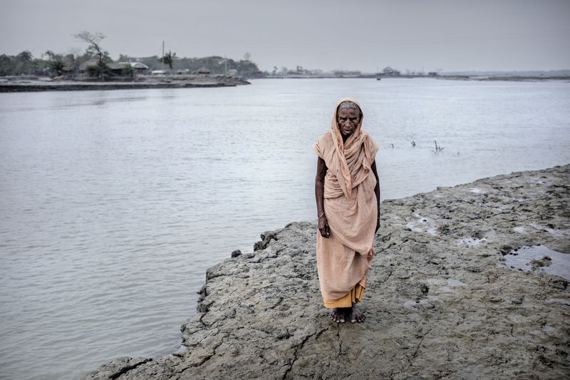 © Fabeha Monir - Image from the The Land of Despair photography project