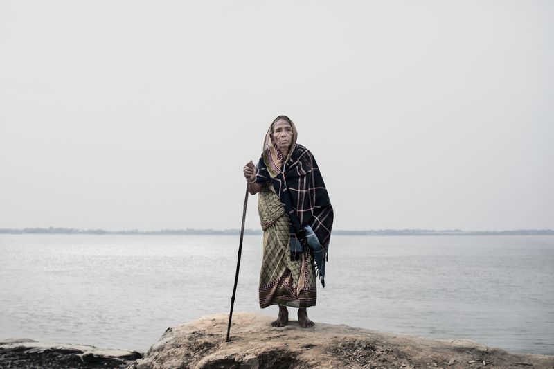 © Fabeha Monir - Image from the The Land of Despair photography project