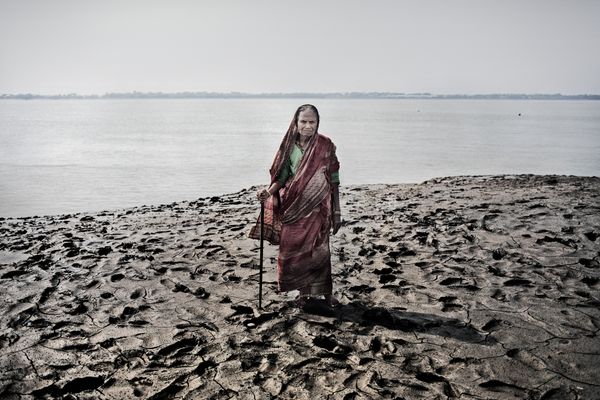 © Fabeha Monir - Image from the The Land of Despair photography project